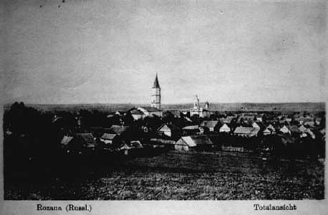 Rezhnoy