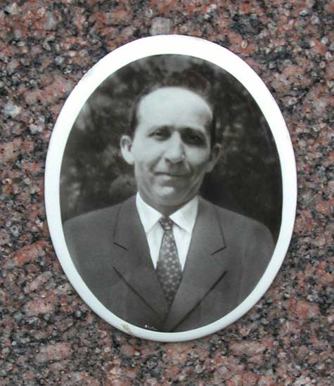 Louis Popper