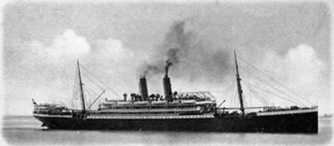 The Bremen